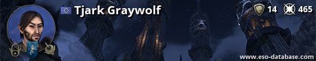 Signatur von Tjark Graywolf