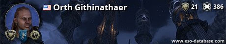 Signatur von Orth Githinathaer