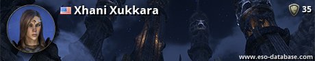 Signatur von Xhani Xukkara