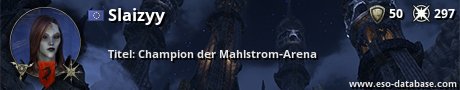 Signatur von Slaizyy