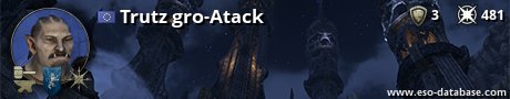 Signatur von Trutz gro-Atack