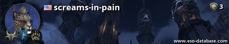 Signatur von screams-in-pain