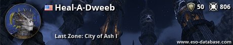 Signatur von Heal-A-Dweeb