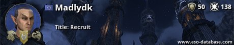 Signatur von Madlydk