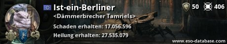 Signatur von Ist-ein-Berliner