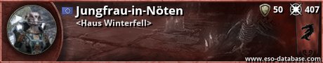 Signatur von Jungfrau-in-Nöten
