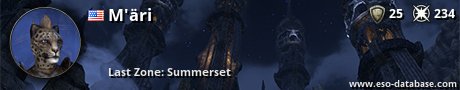 Signatur von M'äri