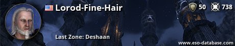Signatur von Lorod-Fine-Hair