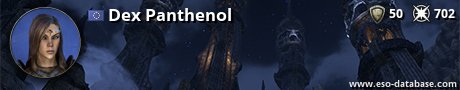 Signatur von Dex Panthenol