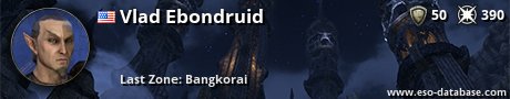 Signatur von Vlad Ebondruid