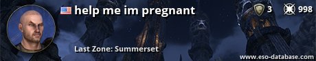 Signatur von help me im pregnant