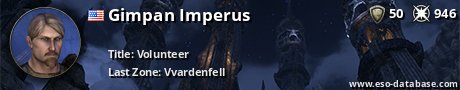 Signatur von Gimpan Imperus