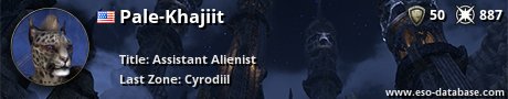 Signatur von Pale-Khajiit