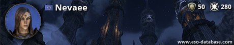 Signatur von Nevaee