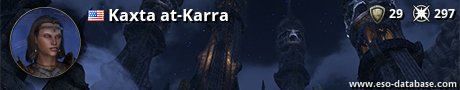 Signatur von Kaxta at-Karra