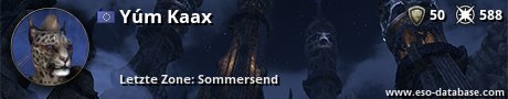 Signatur von Yúm Kaax