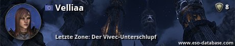 Signatur von Velliaa