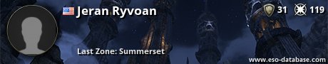 Signatur von Jeran Ryvoan