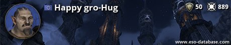 Signatur von Happy gro-Hug