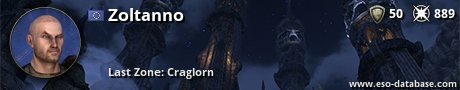 Signatur von Zoltanno