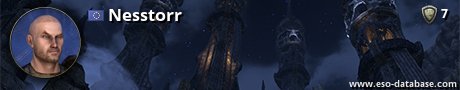 Signatur von Nesstorr