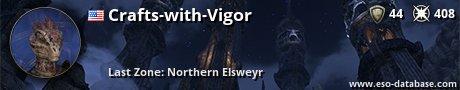 Signatur von Crafts-with-Vigor