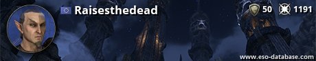 Signatur von Raisesthedead
