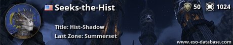 Signatur von Seeks-the-Hist