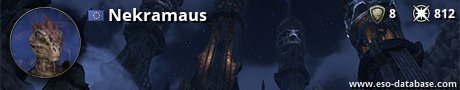 Signatur von Nekramaus