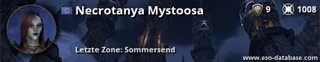 Signatur von Necrotanya Mystoosa