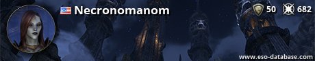 Signatur von Necronomanom