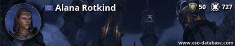 Signatur von Alana Rotkind