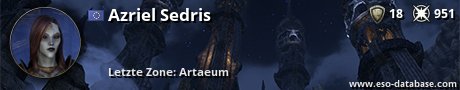 Signatur von Azriel Sedris