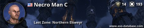 Signatur von Necro Man C