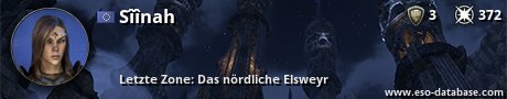 Signatur von Sîînah