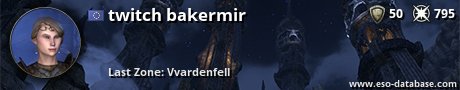 Signatur von twitch bakermir