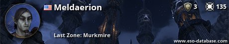 Signatur von Meldaerion