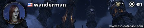 Signatur von wanderman
