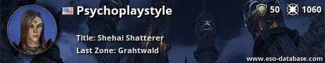 Signatur von Psychoplaystyle