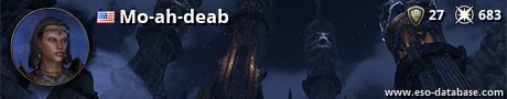 Signatur von Mo-ah-deab