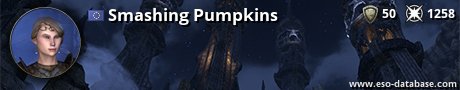 Signatur von Smashing Pumpkins