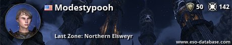 Signatur von Modestypooh