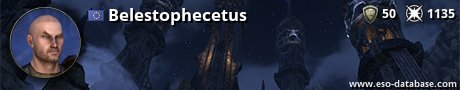 Signatur von Belestophecetus