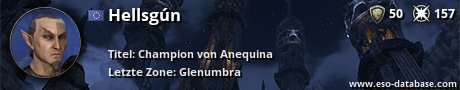 Signatur von Hellsgún