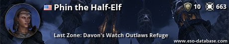 Signatur von Phin the Half-Elf