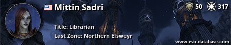 Signatur von Mittin Sadri