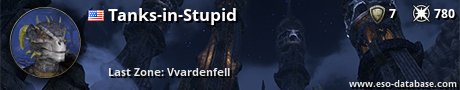 Signatur von Tanks-in-Stupid
