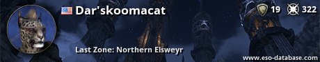 Signatur von Dar'skoomacat