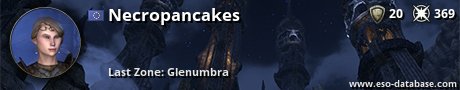 Signatur von Necropancakes