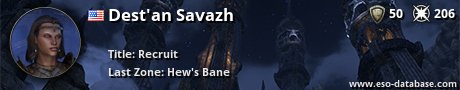 Signatur von Dest'an Savazh